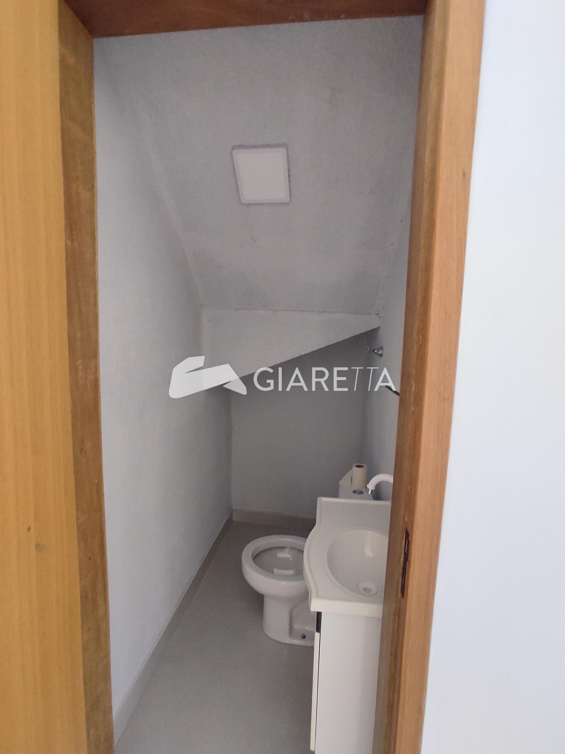 Sobrado à venda com 2 quartos, 75m² - Foto 6