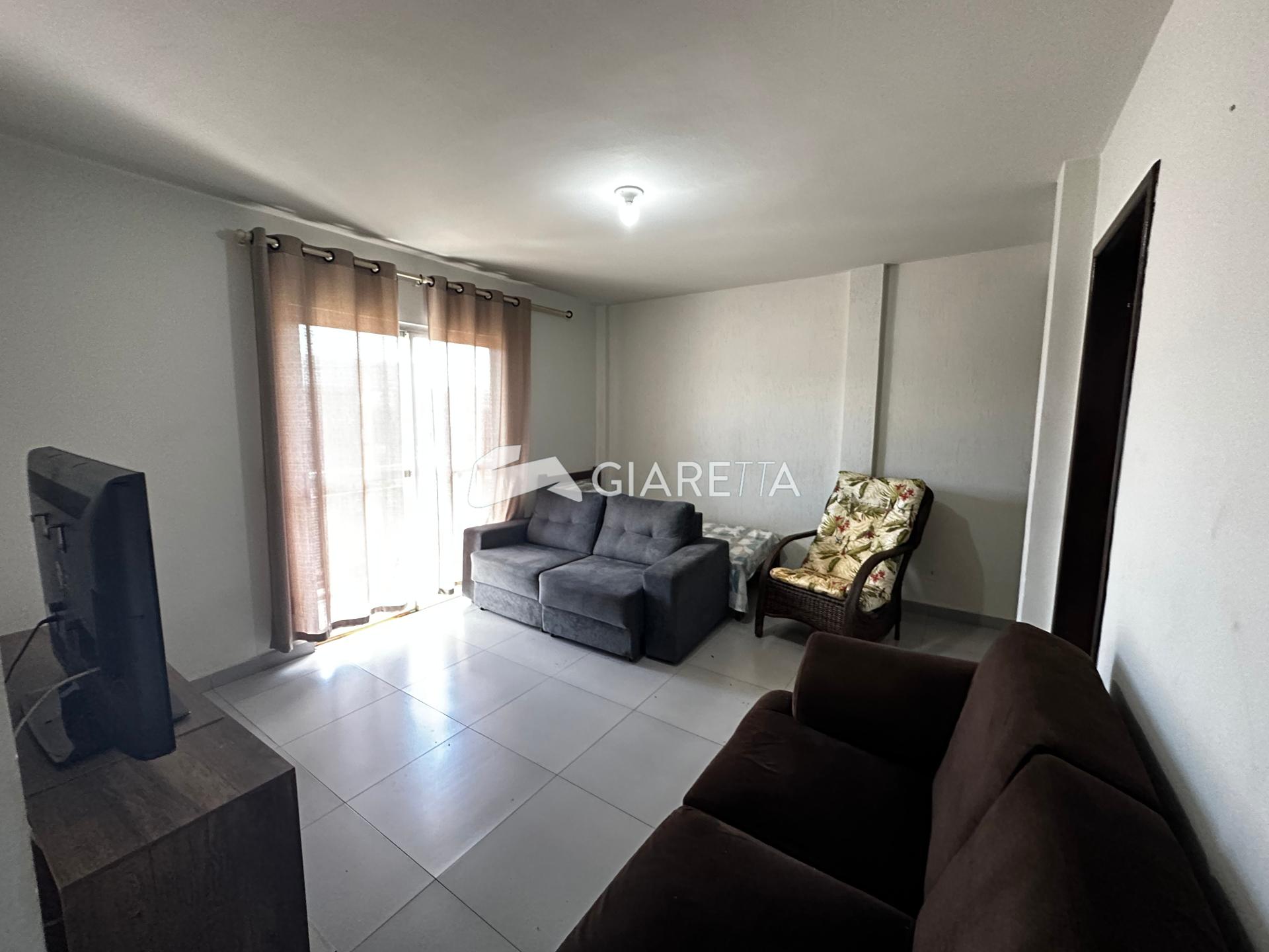 Apartamento à venda com 3 quartos, 69m² - Foto 4