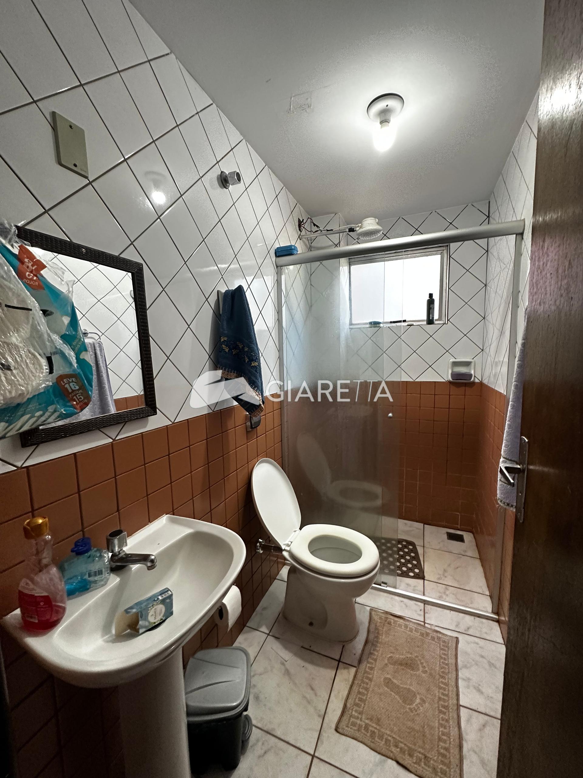 Apartamento à venda com 3 quartos, 69m² - Foto 10