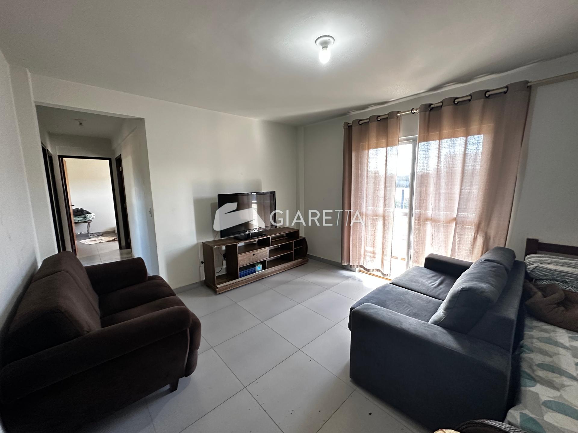 Apartamento à venda com 3 quartos, 69m² - Foto 3