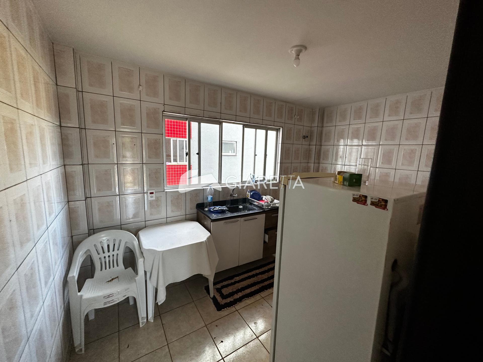 Apartamento à venda com 3 quartos, 69m² - Foto 7