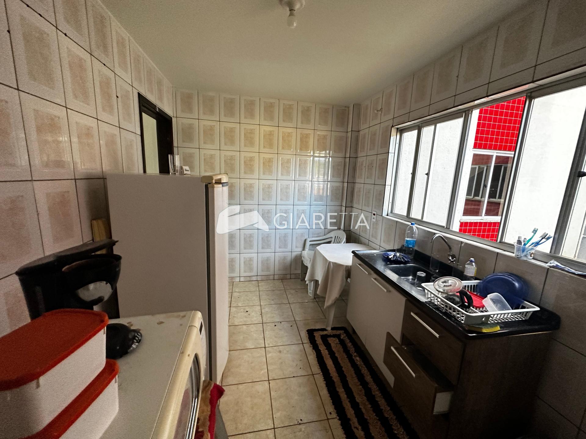 Apartamento à venda com 3 quartos, 69m² - Foto 5