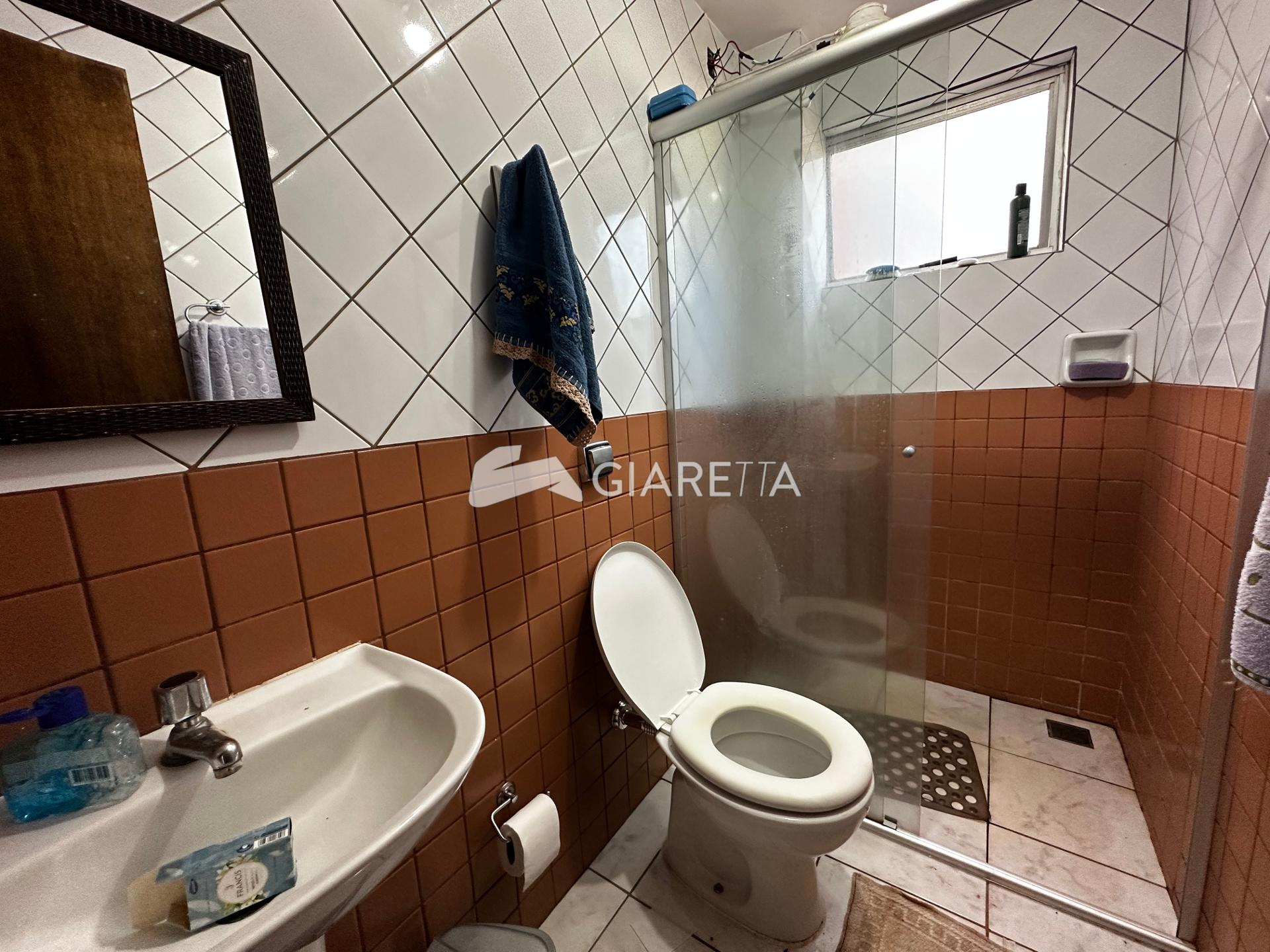 Apartamento à venda com 3 quartos, 69m² - Foto 9