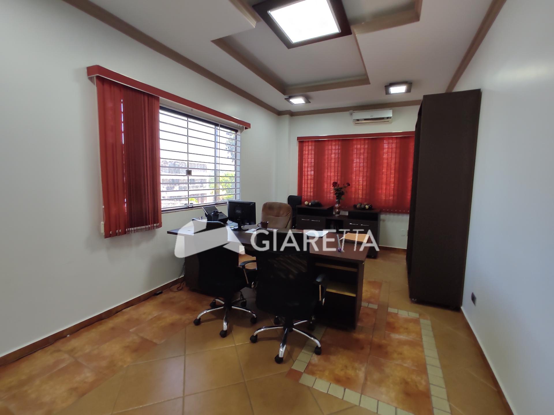 Conjunto Comercial-Sala para alugar com 1 quarto, 440m² - Foto 6