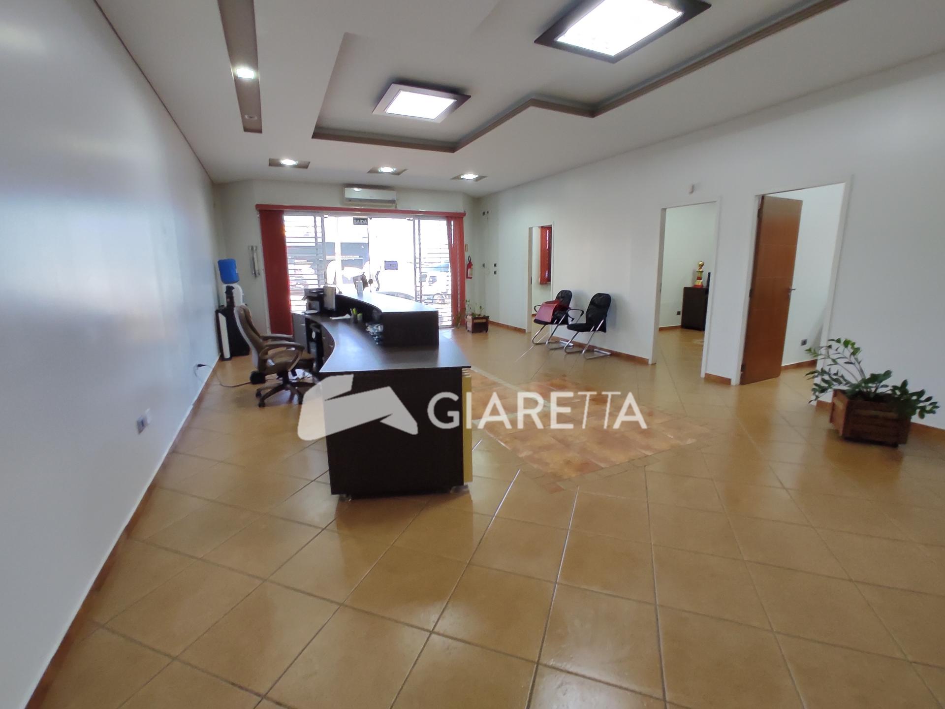 Conjunto Comercial-Sala para alugar com 1 quarto, 440m² - Foto 13