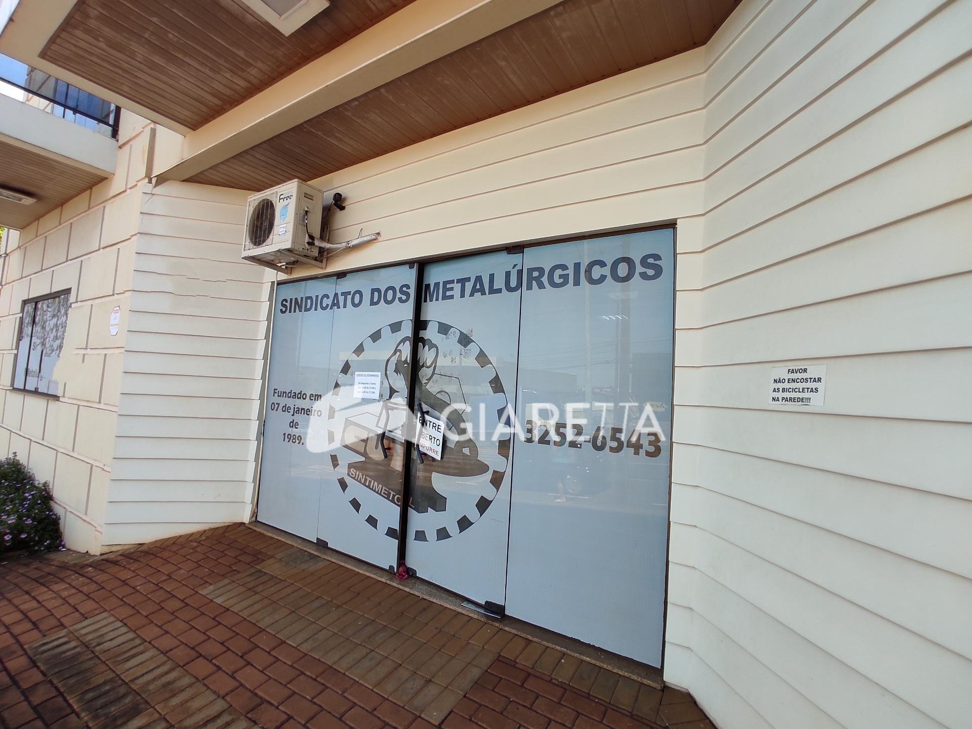 Conjunto Comercial-Sala para alugar com 1 quarto, 440m² - Foto 17