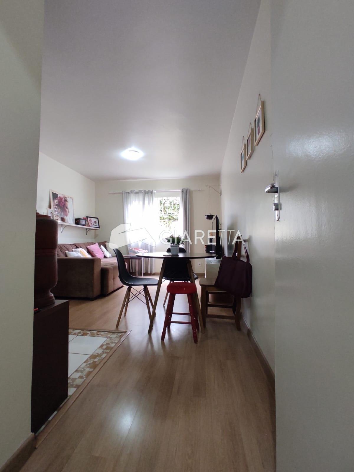 Apartamento à venda com 2 quartos, 55m² - Foto 7