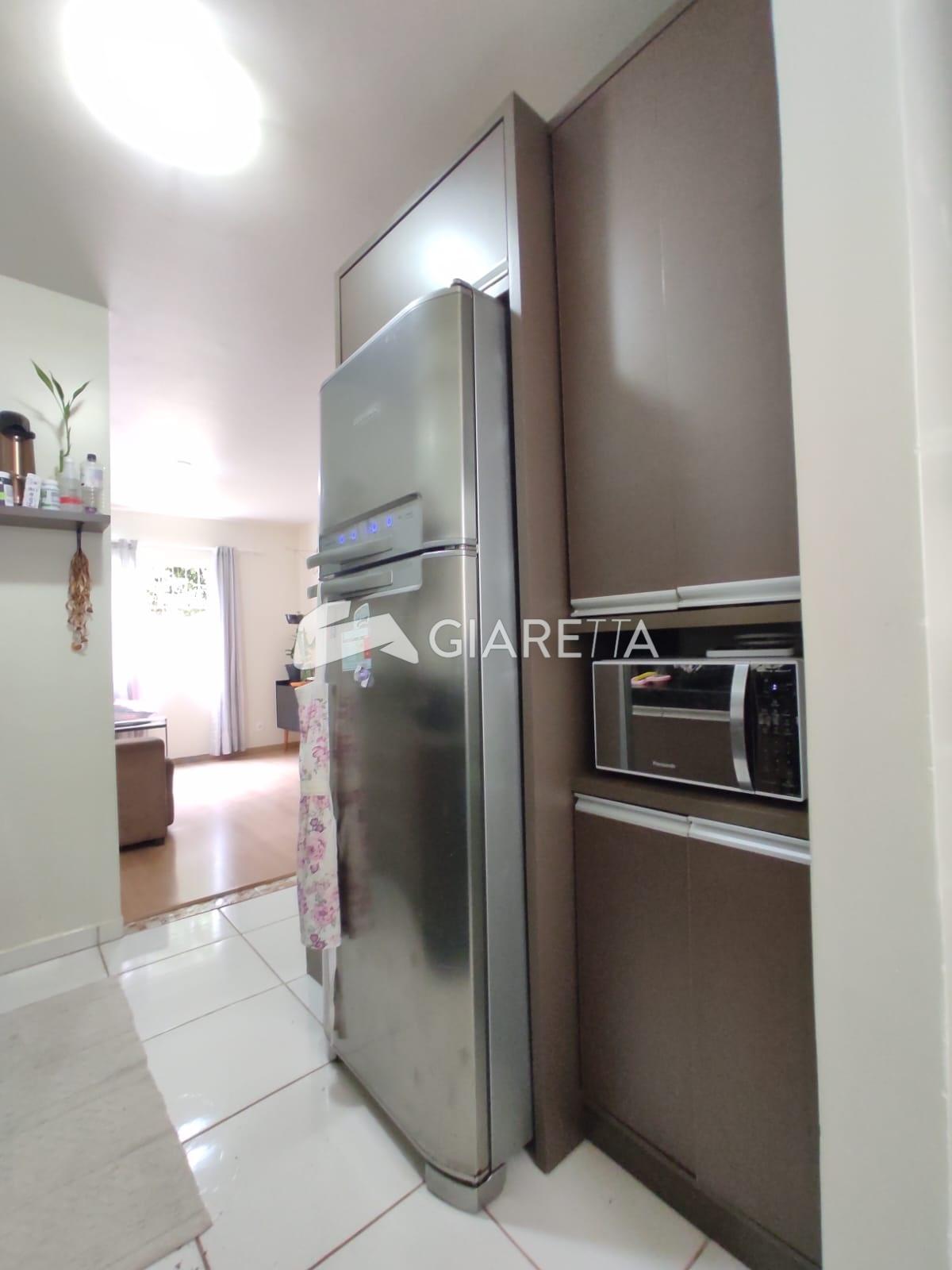 Apartamento à venda com 2 quartos, 55m² - Foto 10