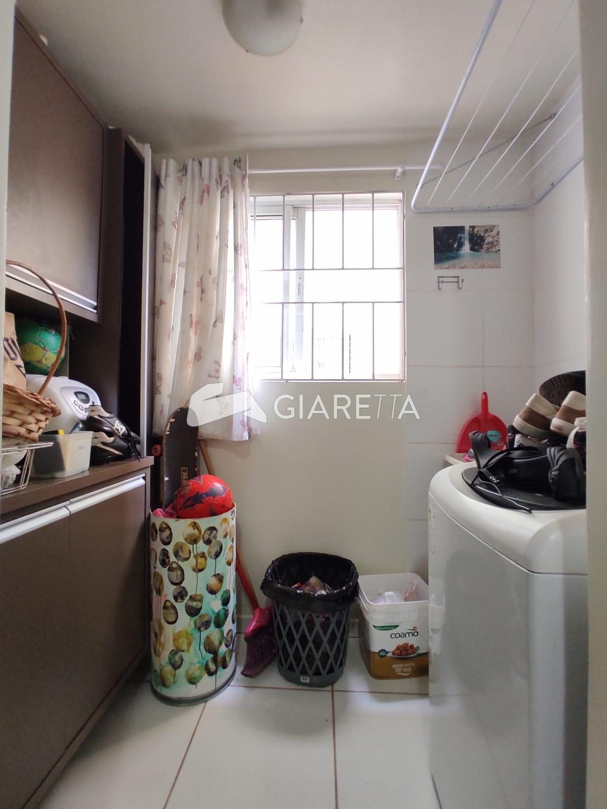 Apartamento à venda com 2 quartos, 55m² - Foto 11