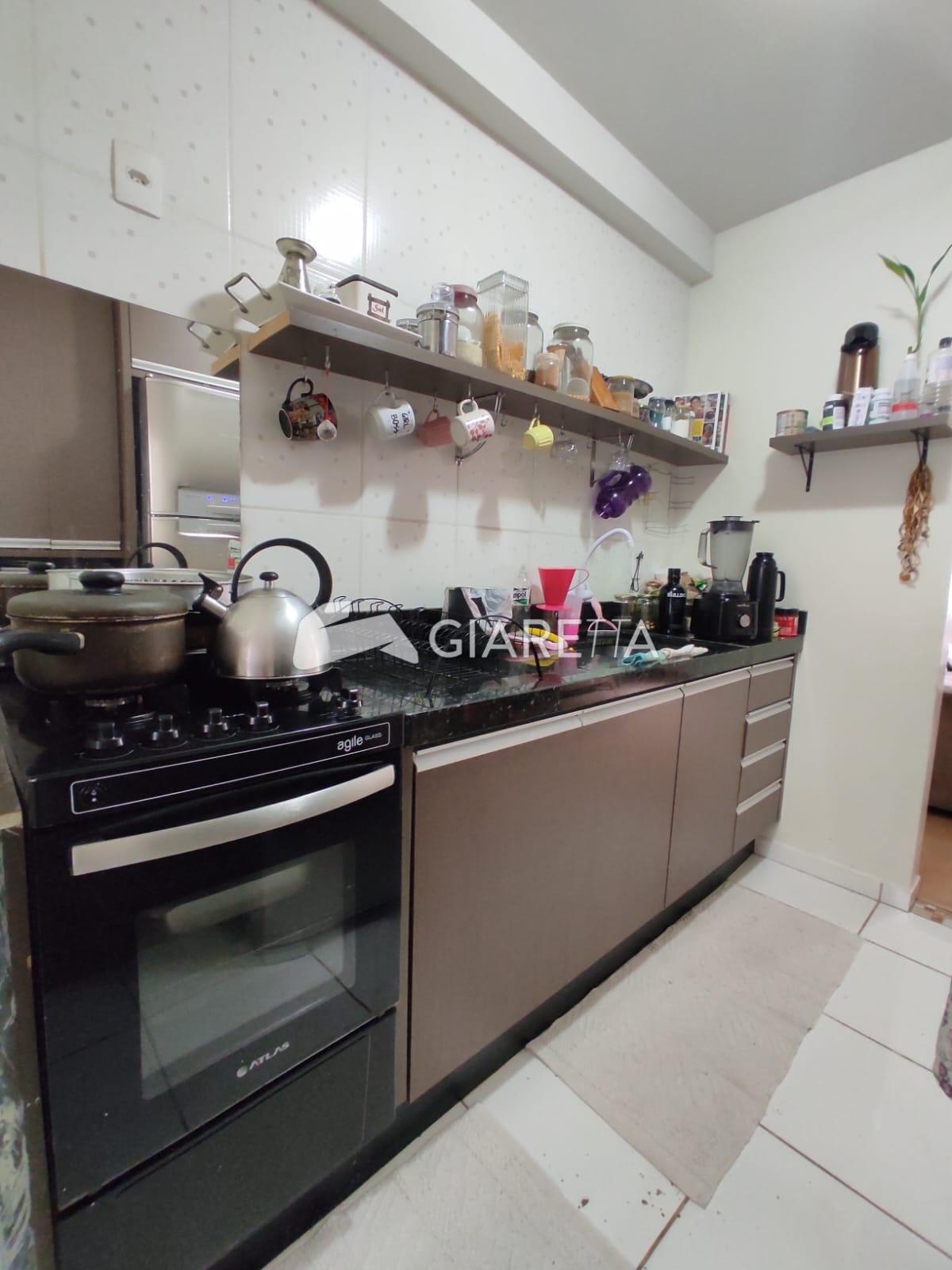 Apartamento à venda com 2 quartos, 55m² - Foto 12