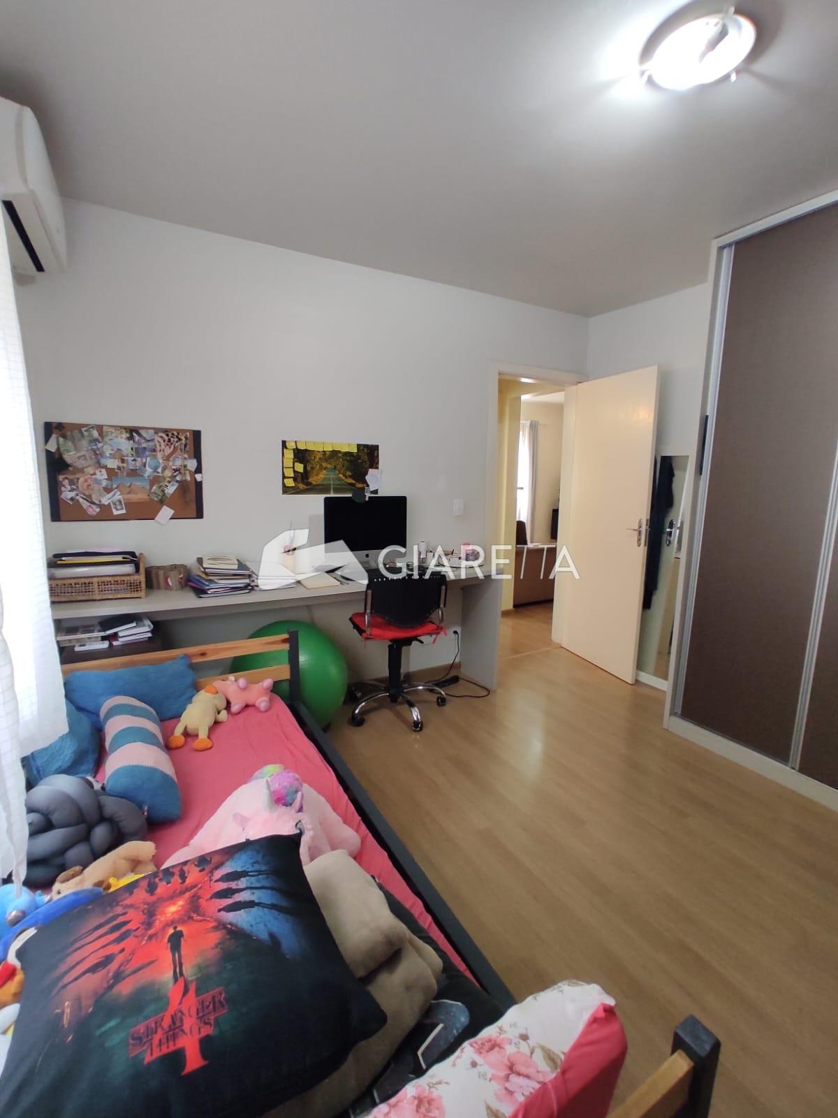 Apartamento à venda com 2 quartos, 55m² - Foto 16