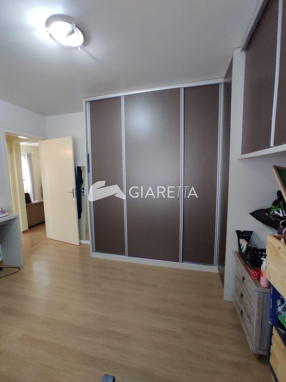 Apartamento à venda com 2 quartos, 55m² - Foto 17