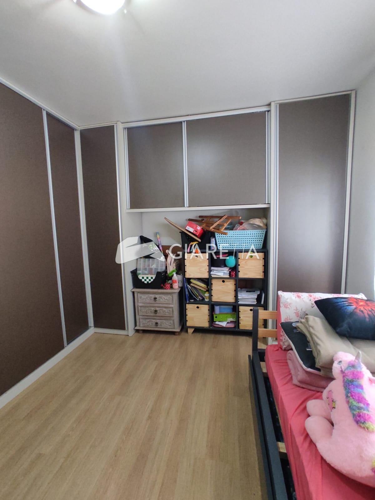 Apartamento à venda com 2 quartos, 55m² - Foto 19