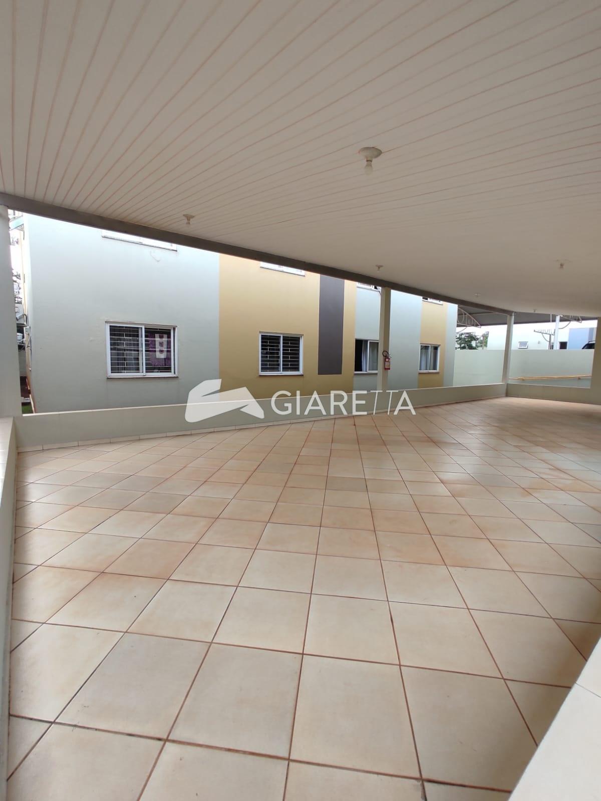 Apartamento à venda com 2 quartos, 55m² - Foto 30