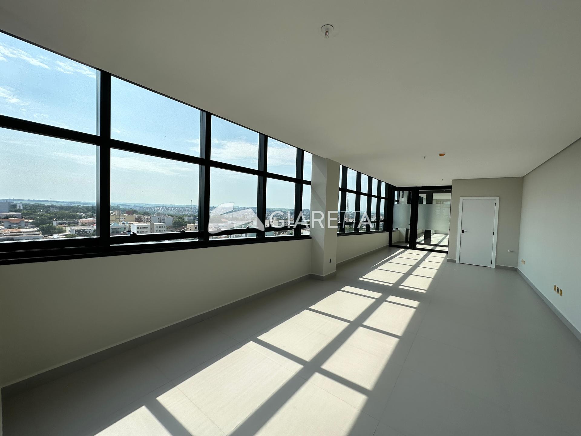 Conjunto Comercial-Sala para alugar, 49m² - Foto 1