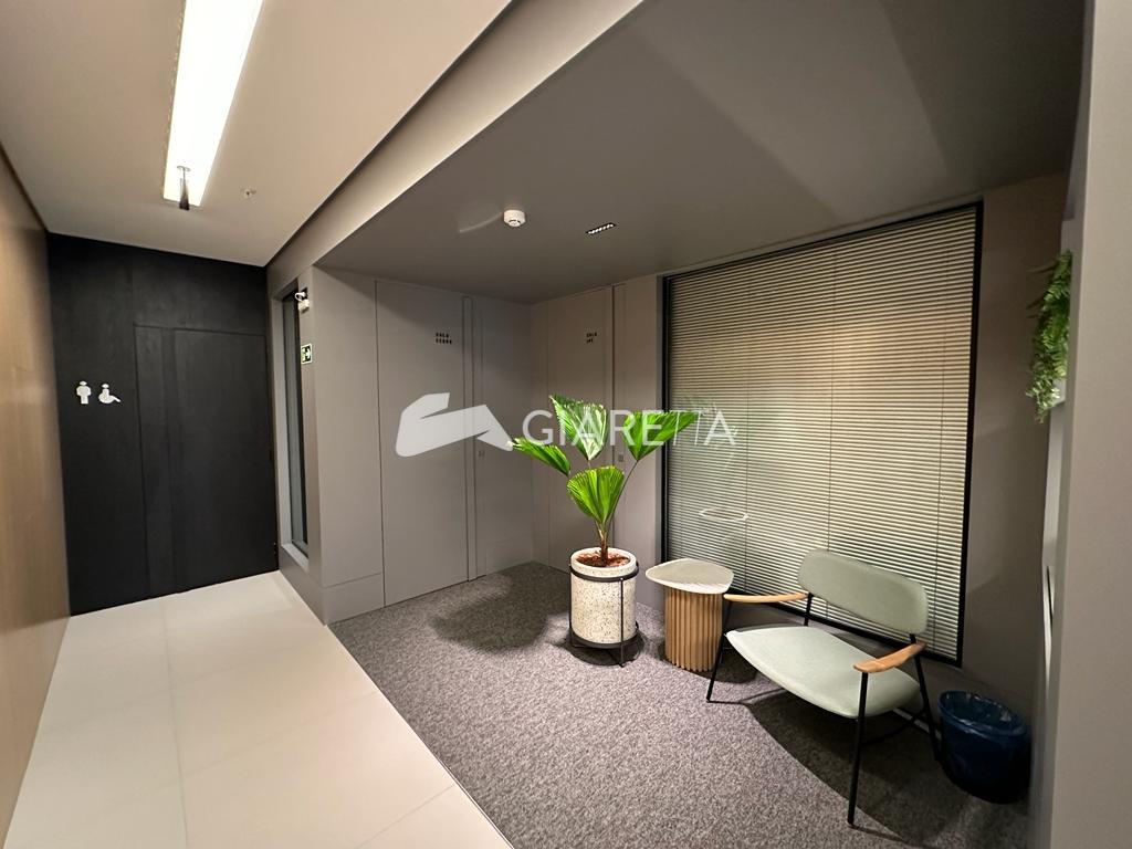 Conjunto Comercial-Sala para alugar, 49m² - Foto 11