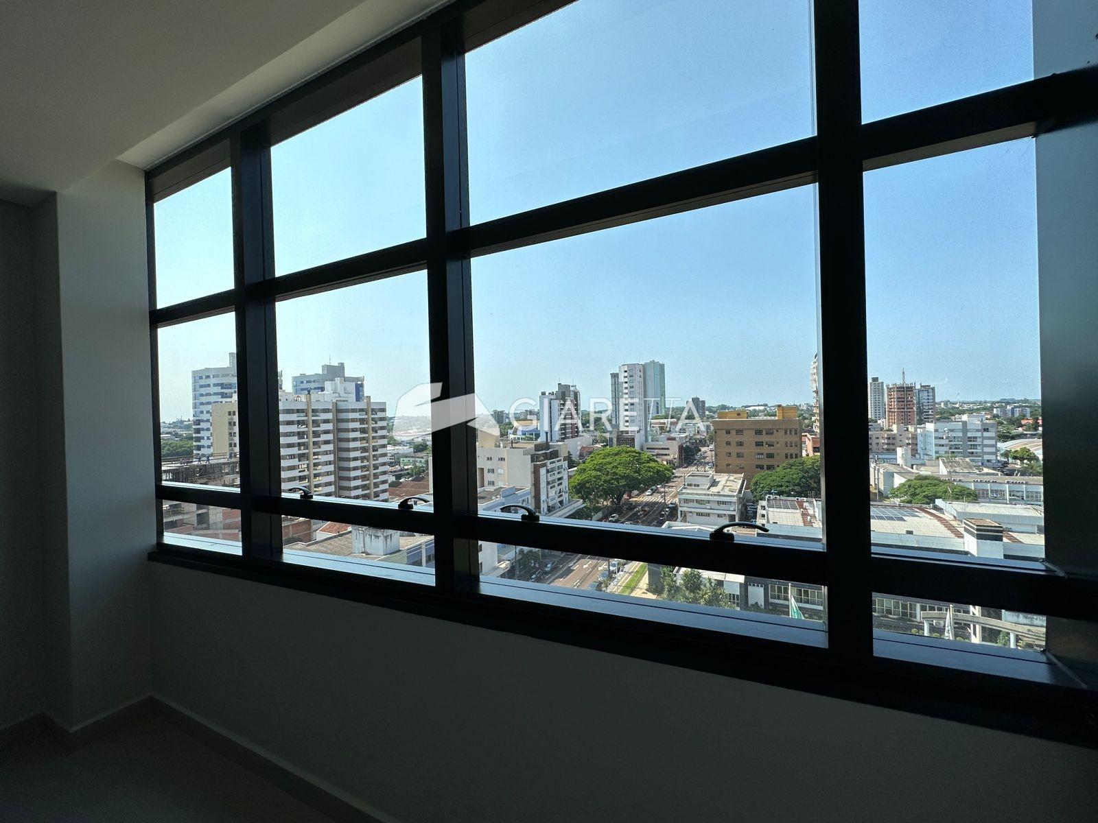 Conjunto Comercial-Sala para alugar, 49m² - Foto 10