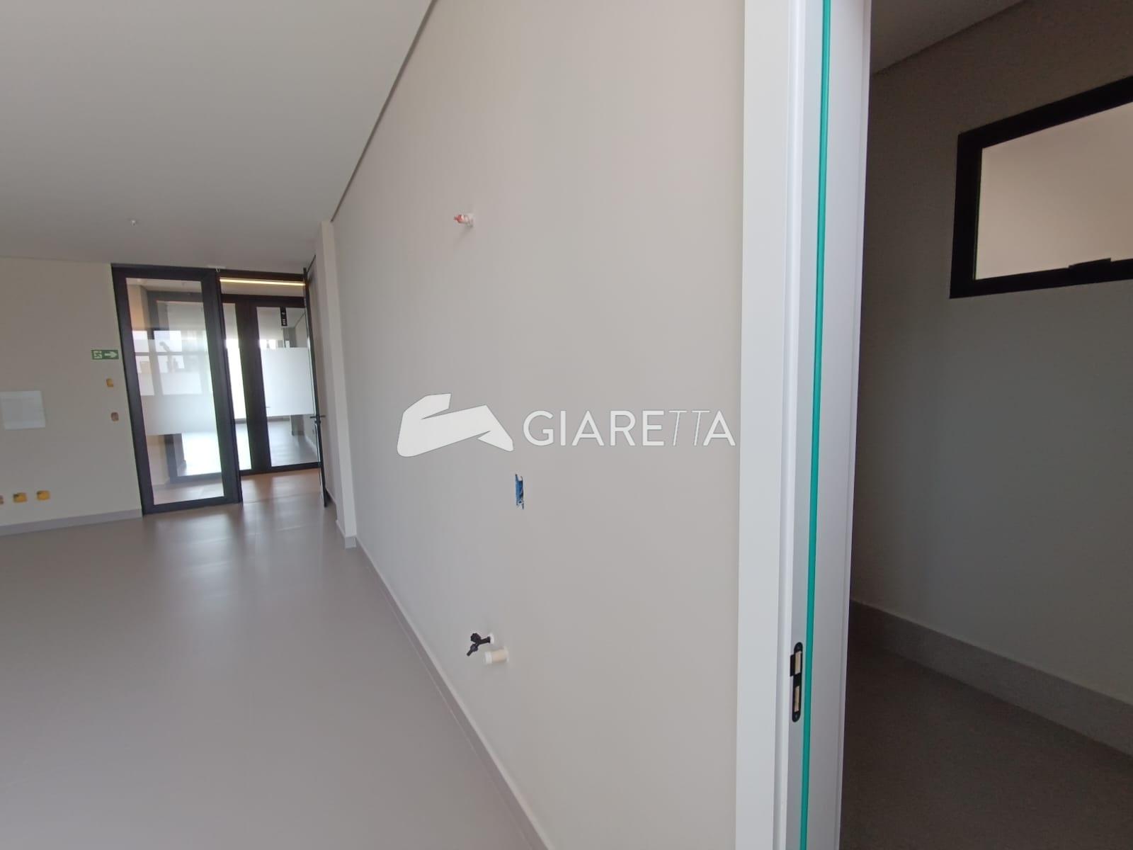 Conjunto Comercial-Sala para alugar, 35m² - Foto 5