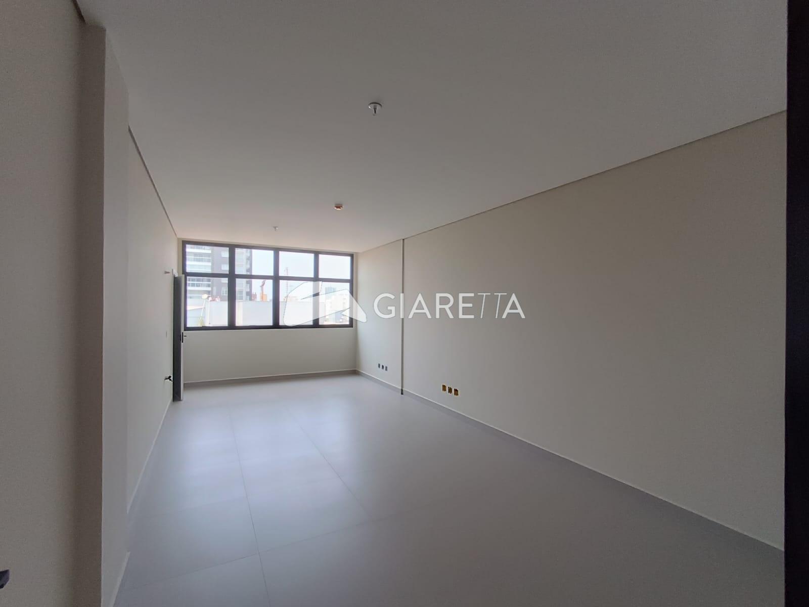 Conjunto Comercial-Sala para alugar, 35m² - Foto 1