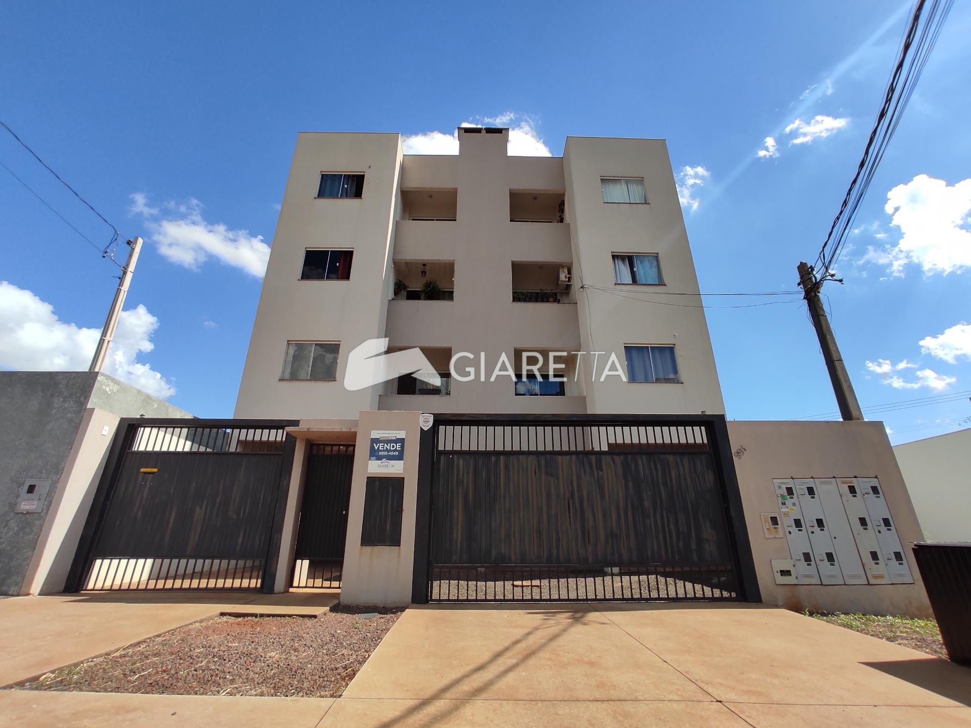 Apartamento à venda com 2 quartos, 50m² - Foto 1