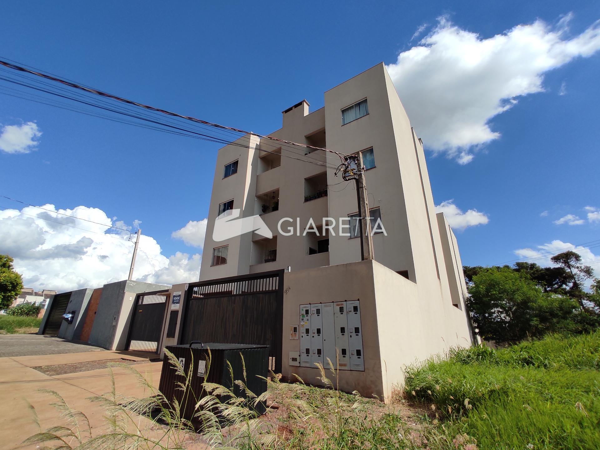 Apartamento à venda com 2 quartos, 50m² - Foto 2