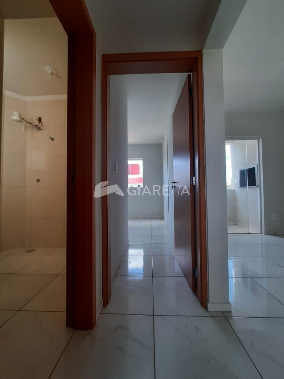 Apartamento à venda com 2 quartos, 50m² - Foto 9