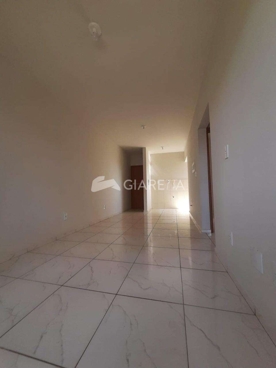 Apartamento à venda com 2 quartos, 50m² - Foto 3