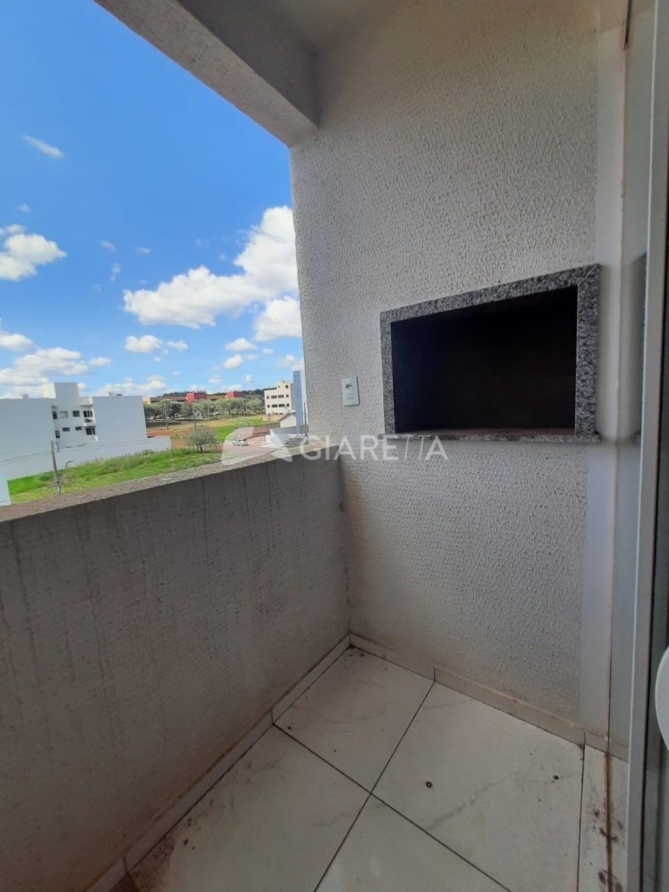 Apartamento à venda com 2 quartos, 50m² - Foto 6