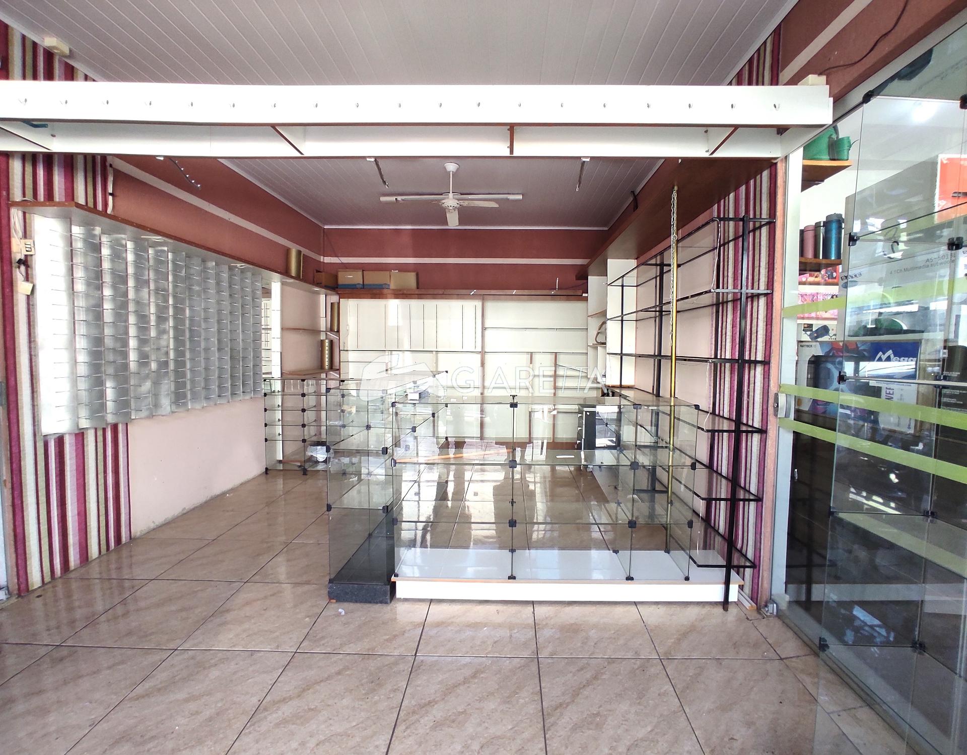 Conjunto Comercial-Sala para alugar, 25m² - Foto 2