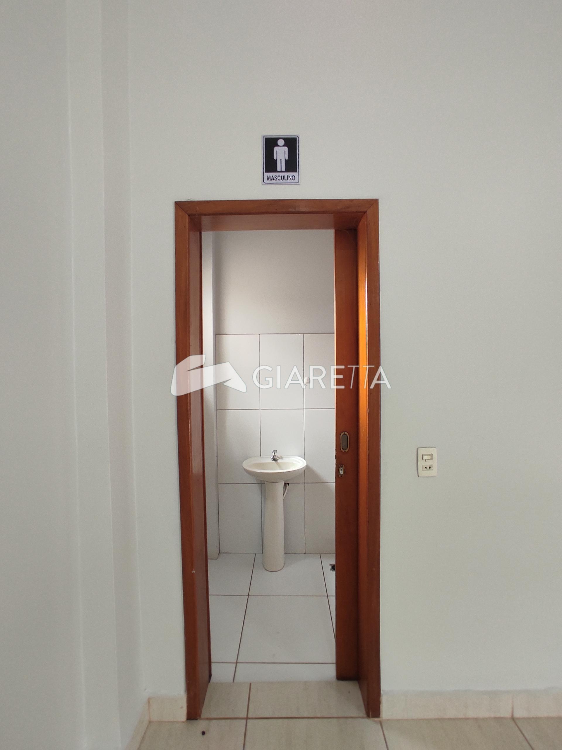 Conjunto Comercial-Sala para alugar, 185m² - Foto 9