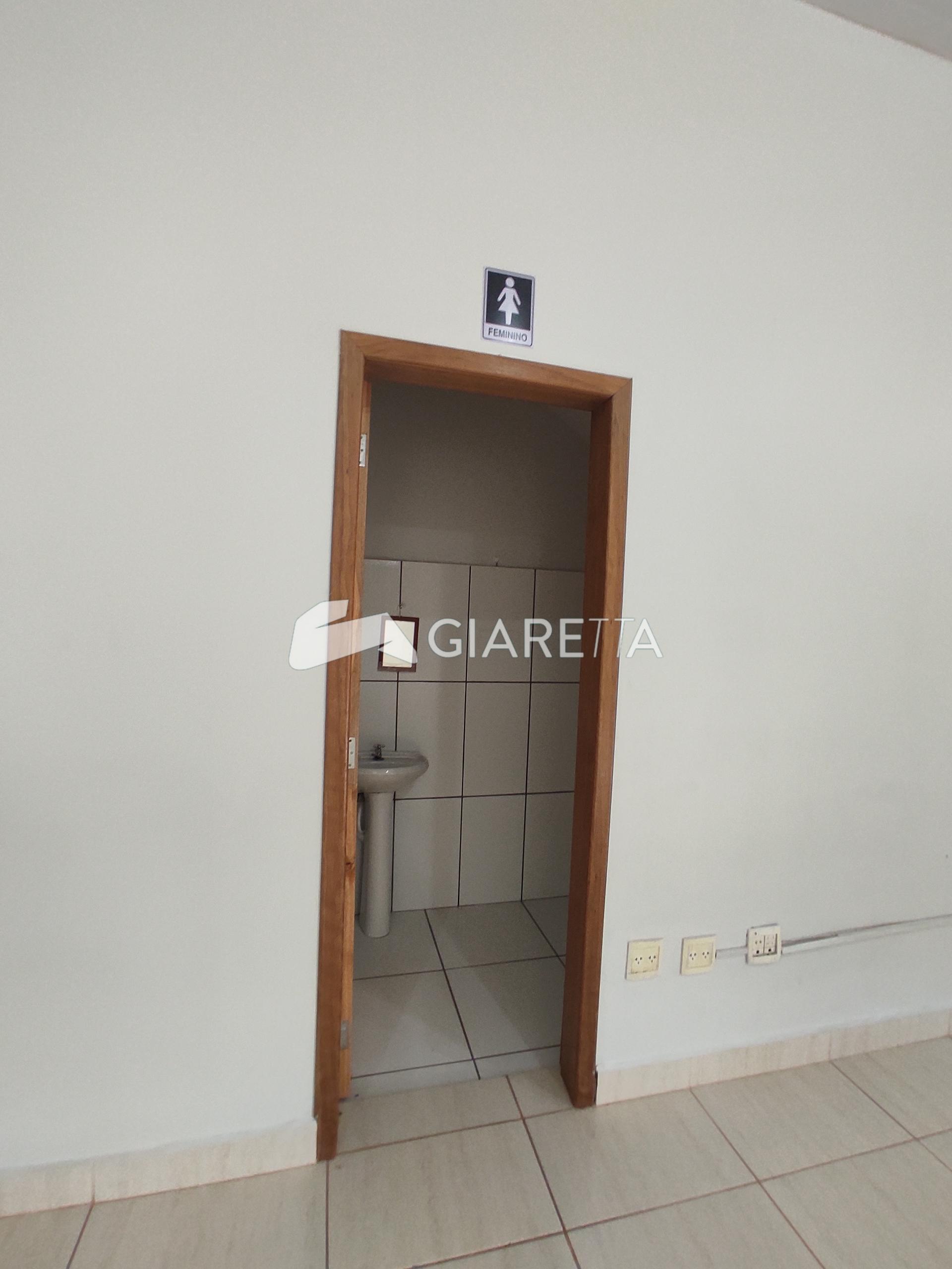 Conjunto Comercial-Sala para alugar, 185m² - Foto 11