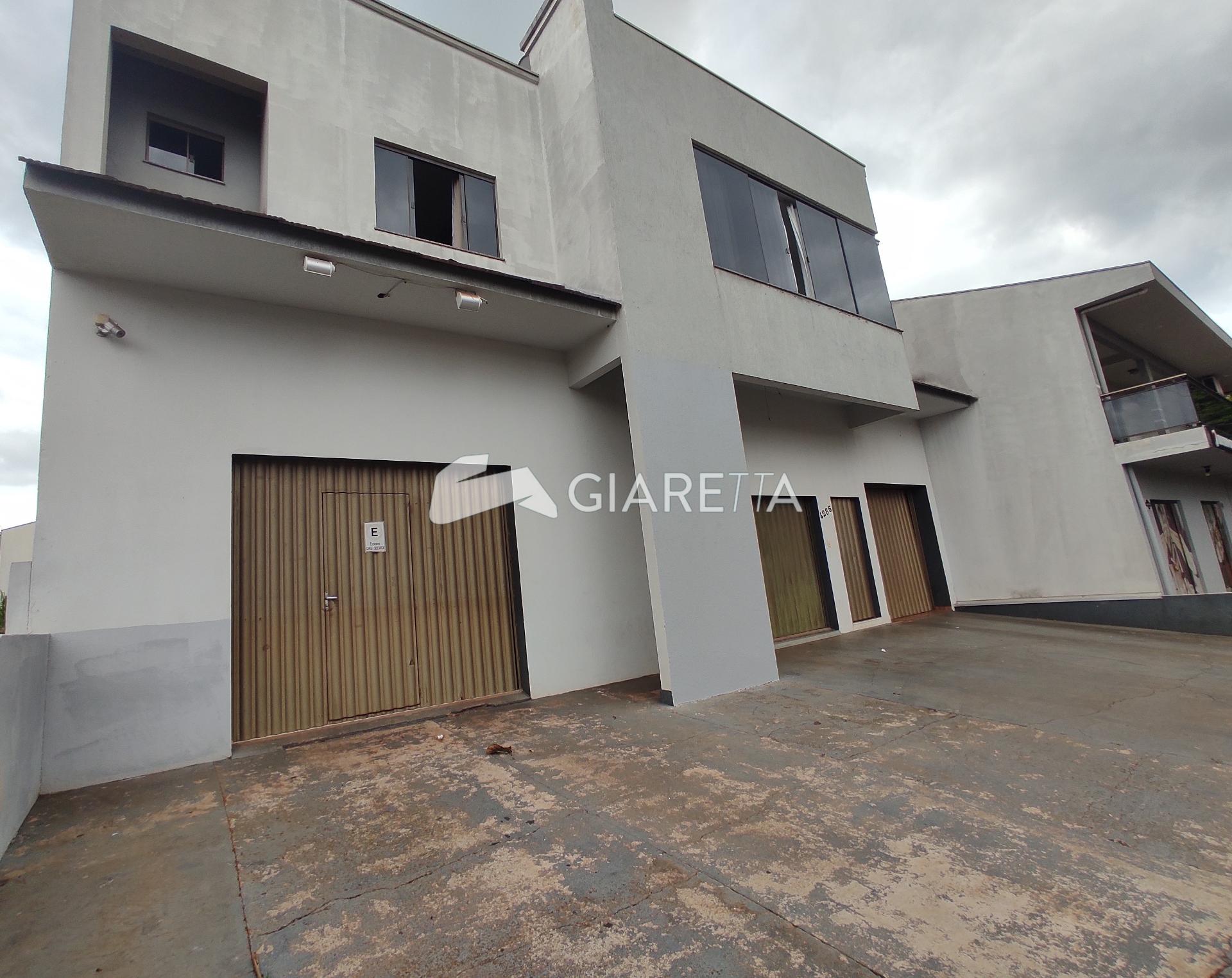 Conjunto Comercial-Sala para alugar, 185m² - Foto 1