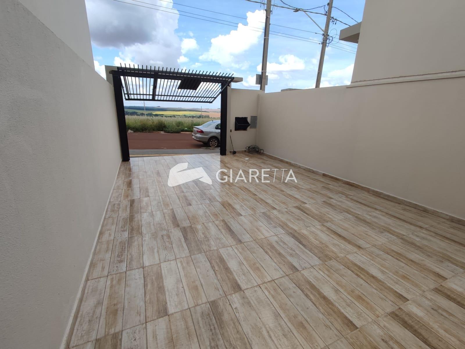 Casa à venda com 1 quarto, 60m² - Foto 3