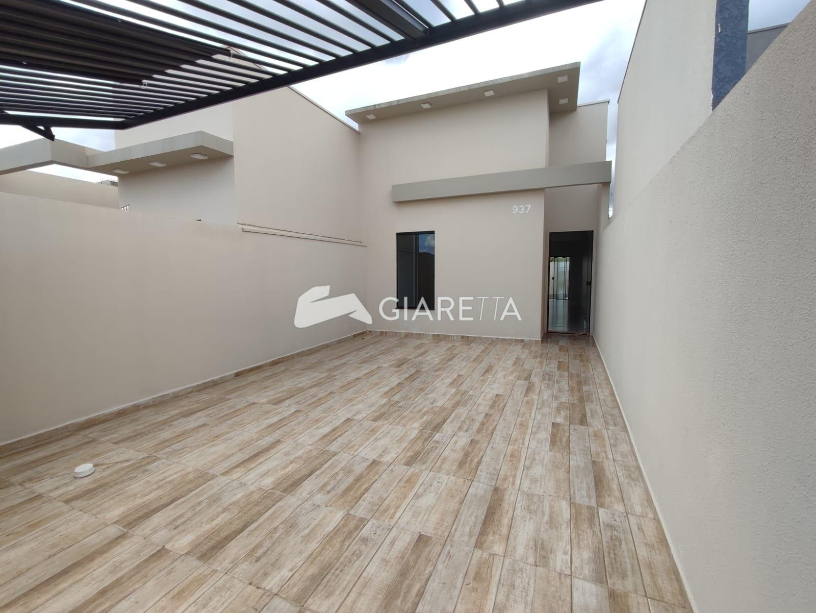 Casa à venda com 1 quarto, 60m² - Foto 1