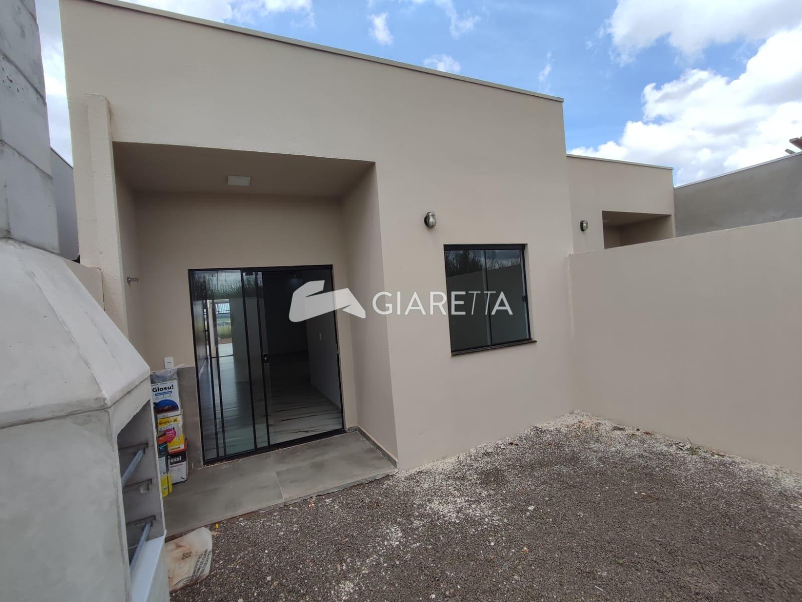 Casa à venda com 1 quarto, 60m² - Foto 11