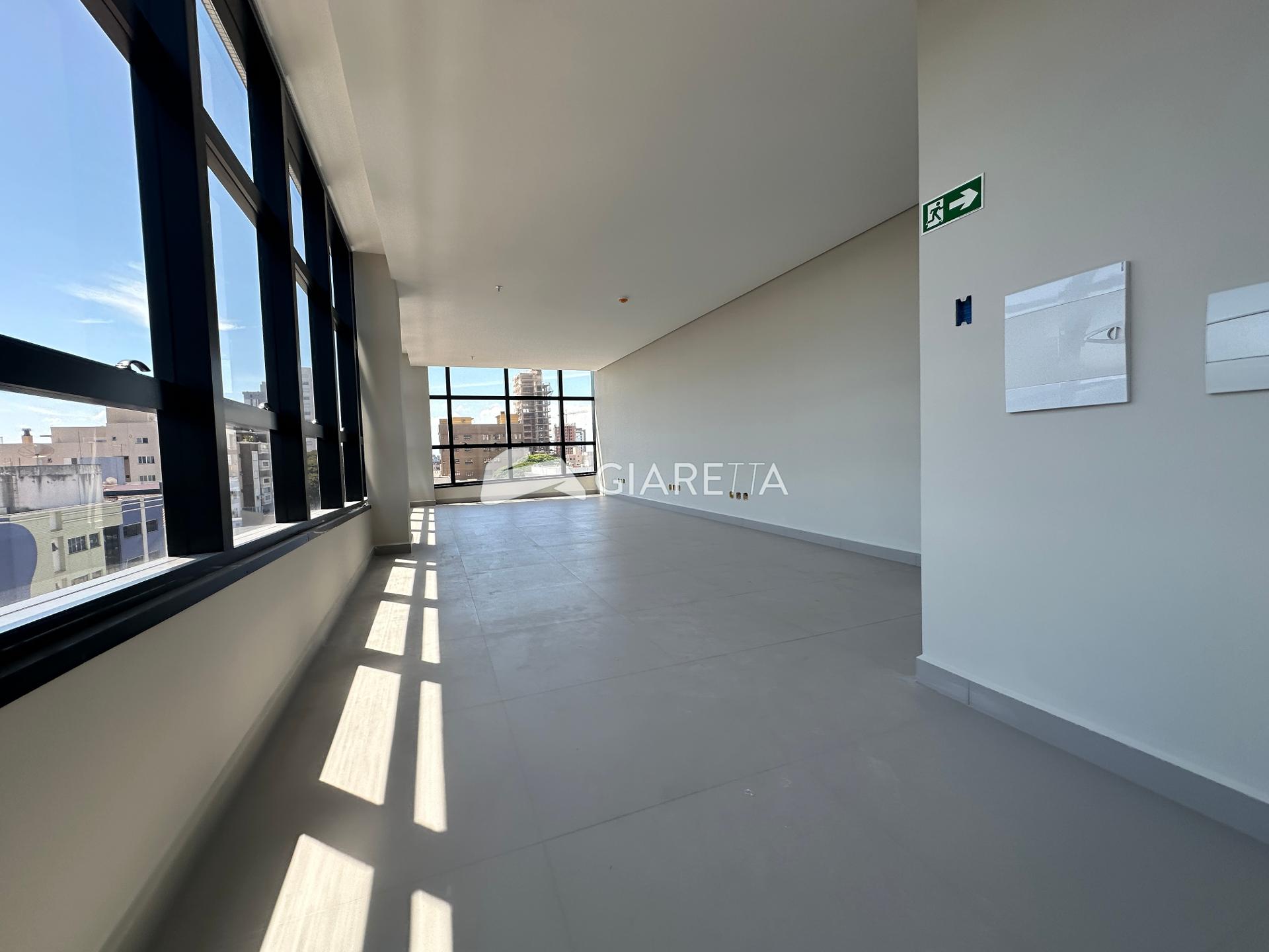 Conjunto Comercial-Sala para alugar, 50m² - Foto 11