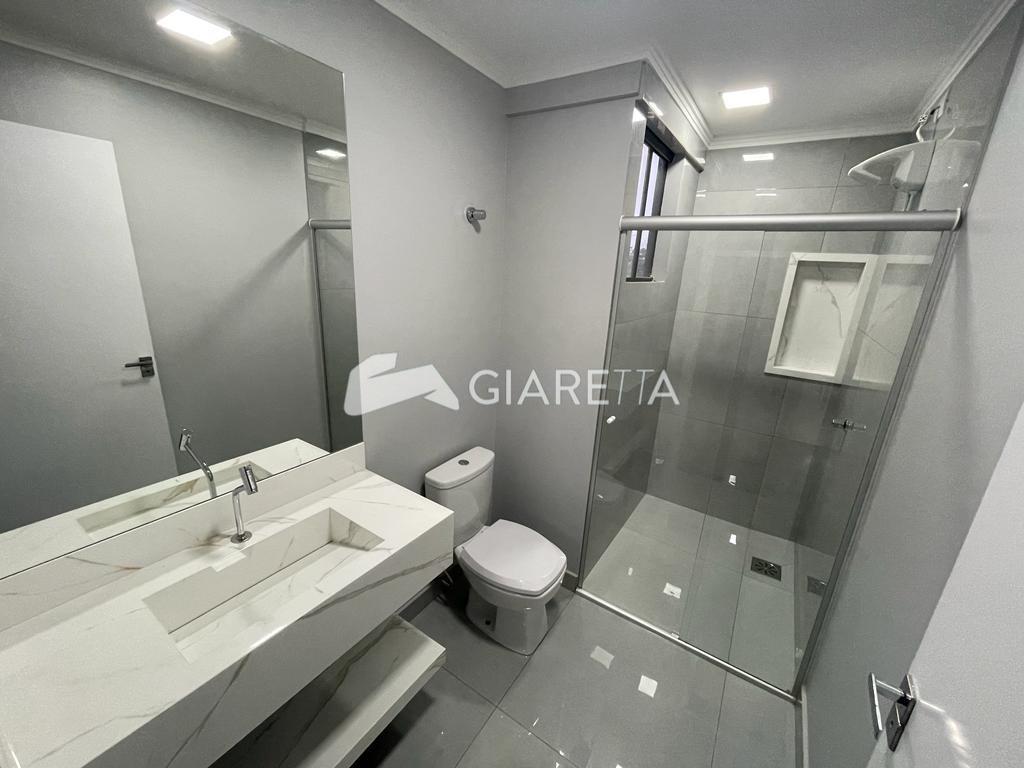Apartamento à venda com 2 quartos, 110m² - Foto 9