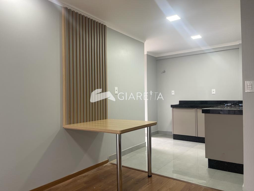Apartamento à venda com 2 quartos, 110m² - Foto 3
