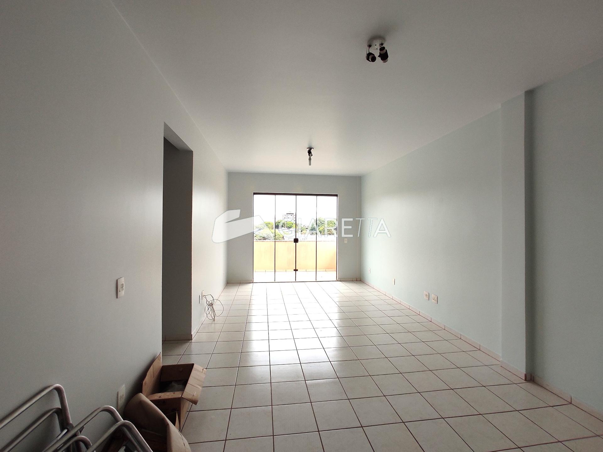 Apartamento, 2 quartos, 126 m² - Foto 1