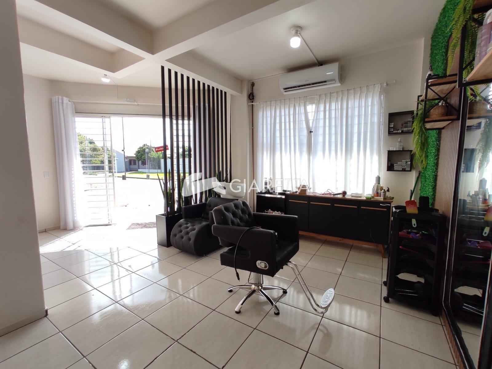 Conjunto Comercial-Sala para alugar, 105m² - Foto 4