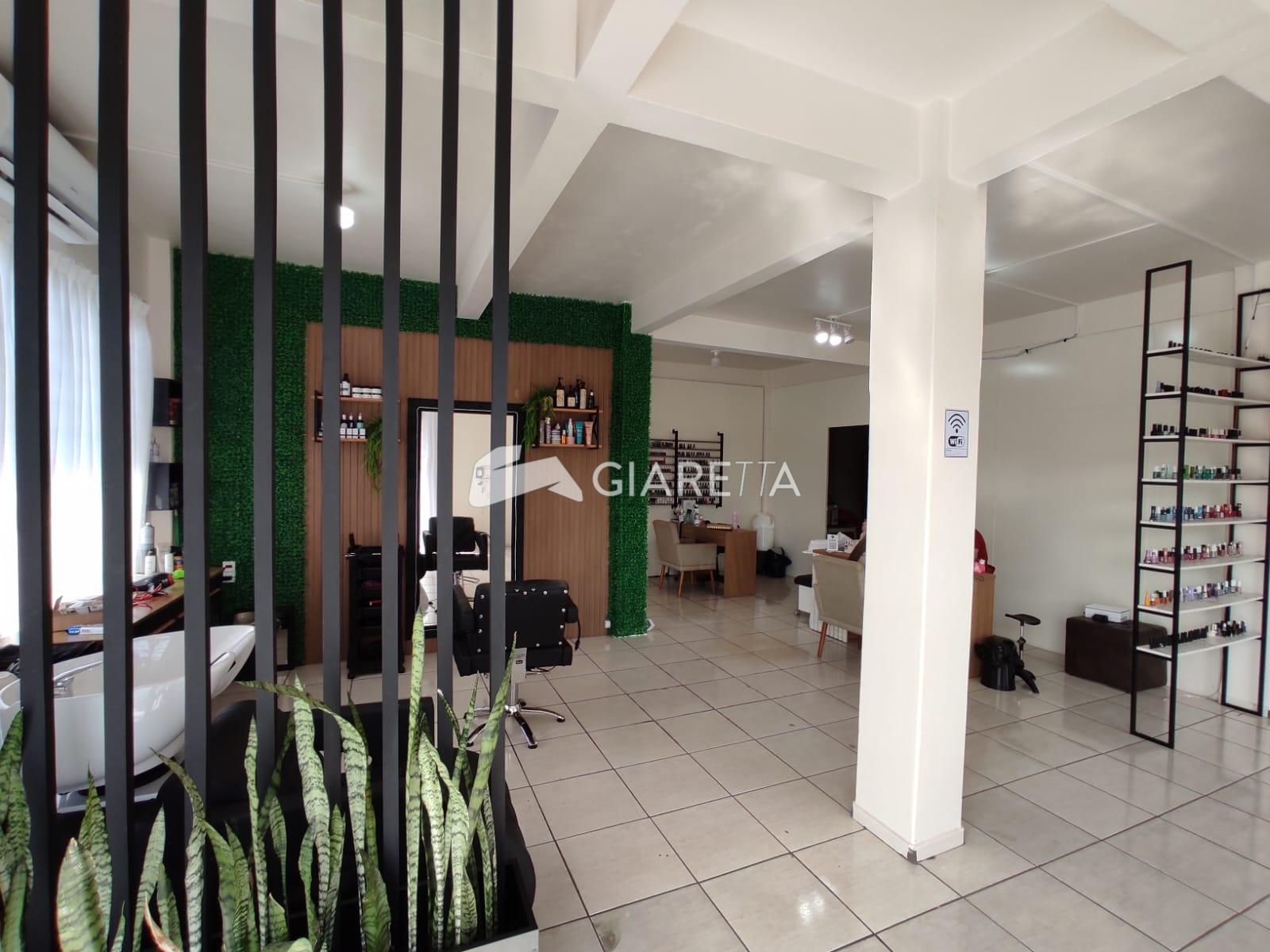 Conjunto Comercial-Sala para alugar, 105m² - Foto 6