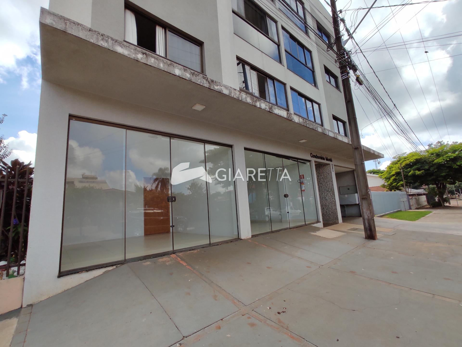 Conjunto Comercial-Sala para alugar, 88m² - Foto 2