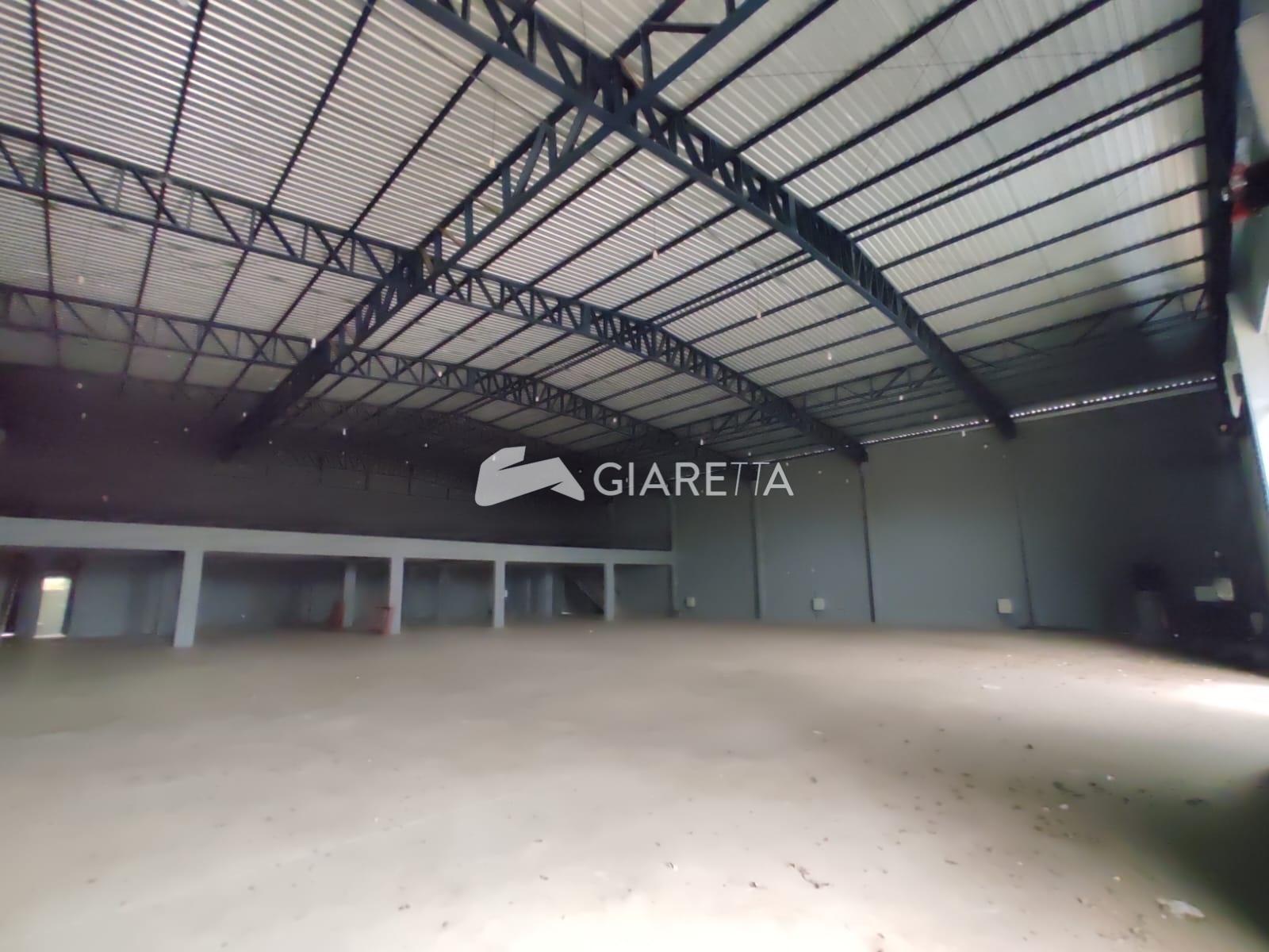 Depósito-Galpão-Armazém para alugar, 600m² - Foto 2