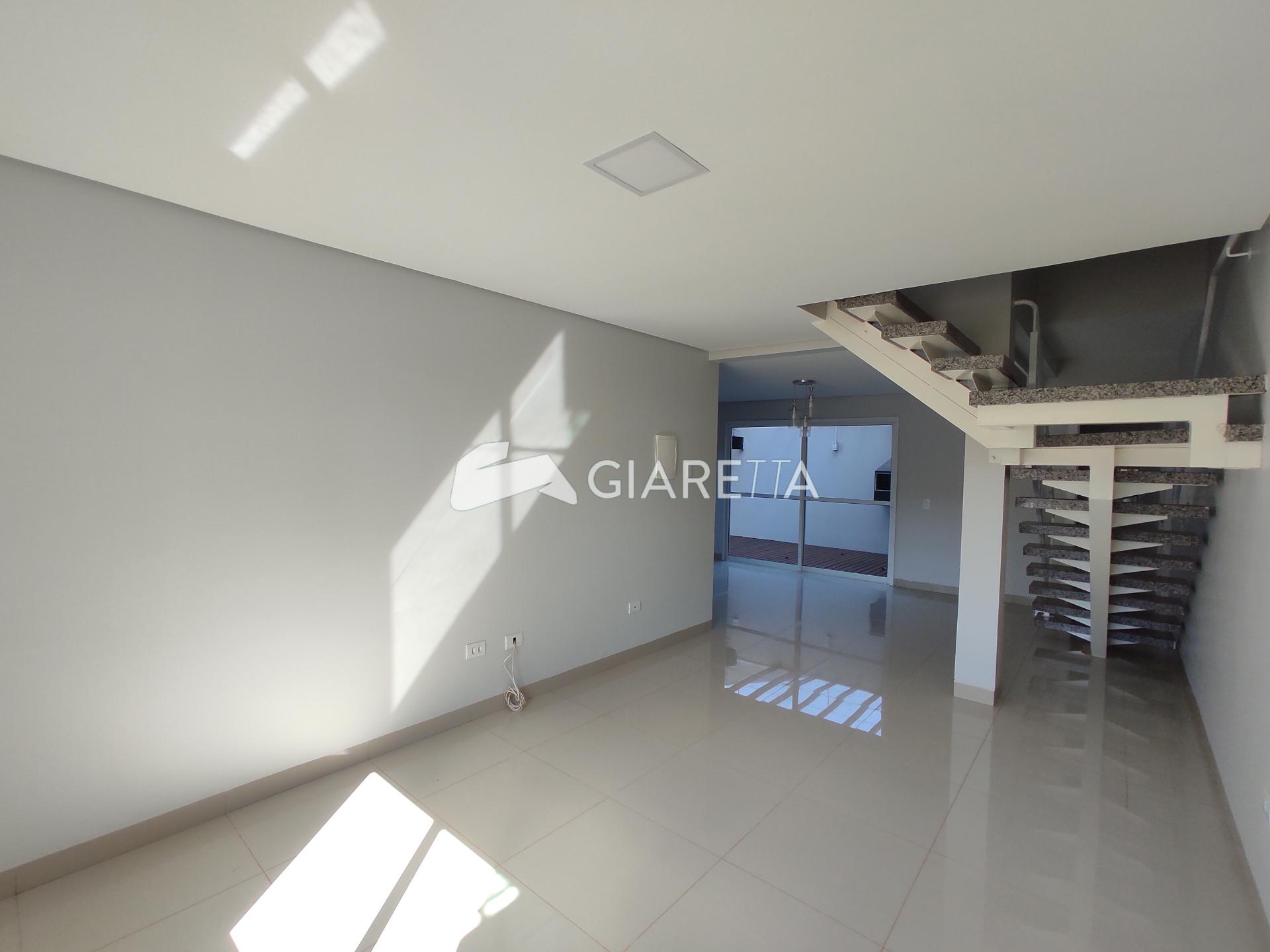 Sobrado à venda com 3 quartos, 156m² - Foto 4