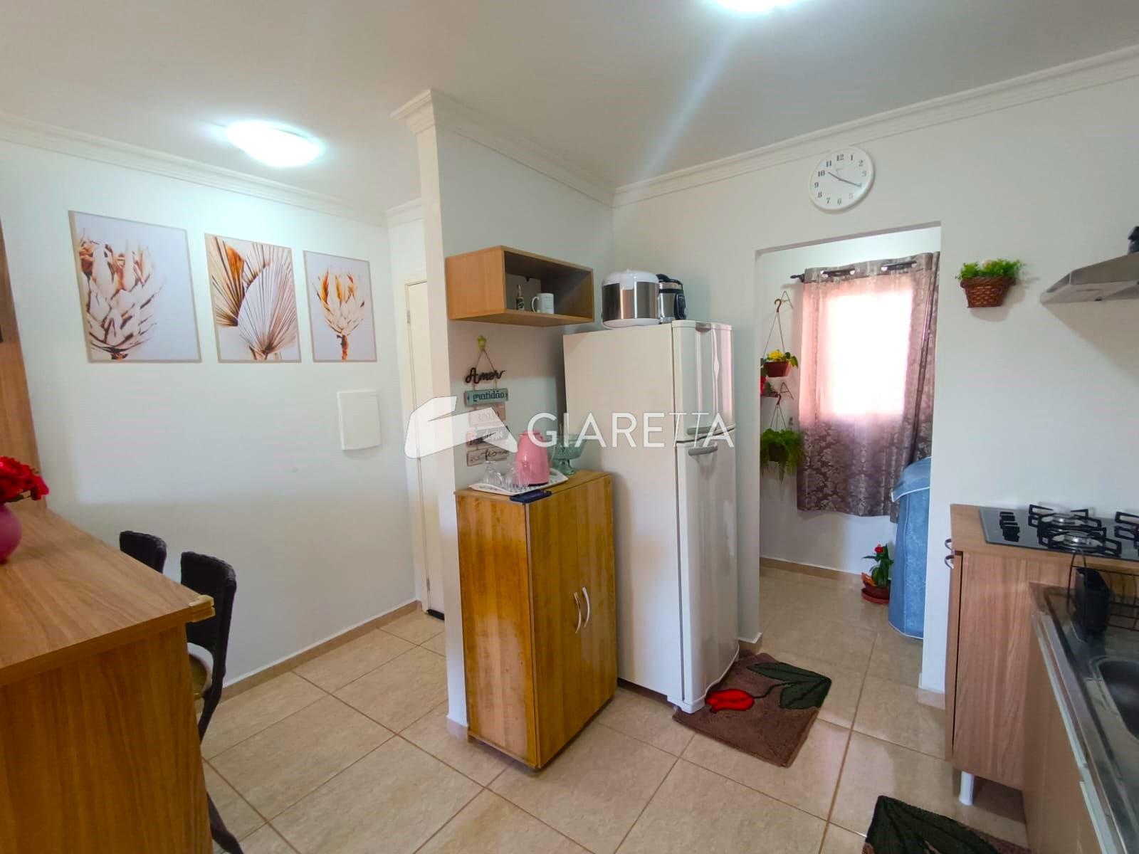 Apartamento para alugar com 2 quartos, 58m² - Foto 5