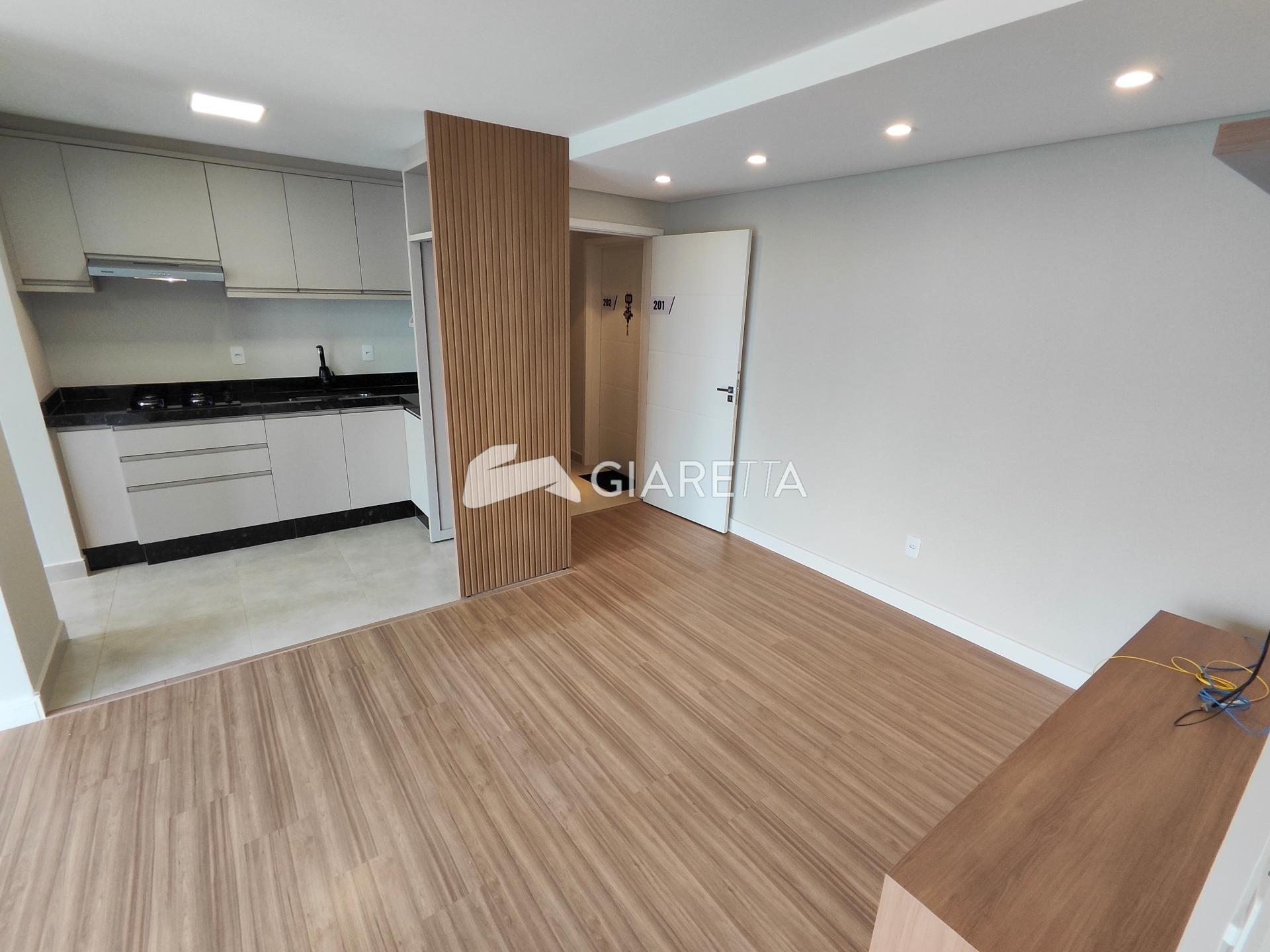 Apartamento, 1 quarto, 71 m² - Foto 2