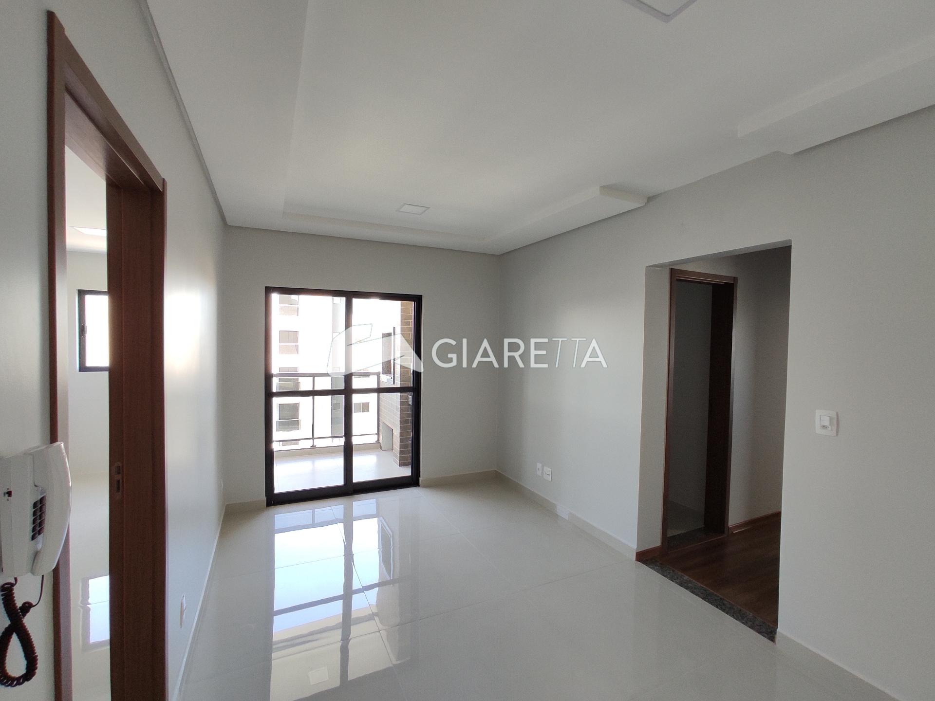 Apartamento, 1 quarto, 69 m² - Foto 3