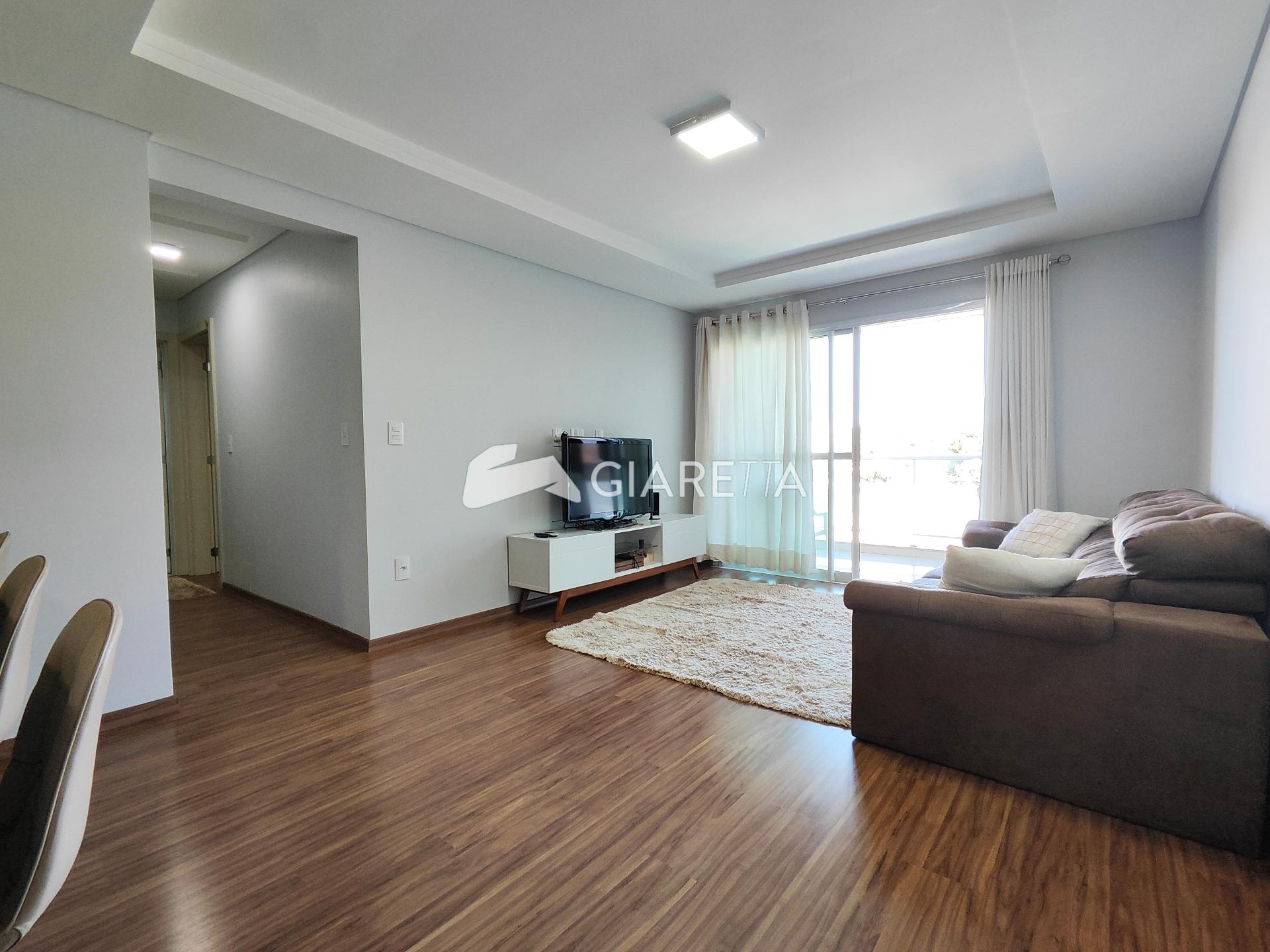 Apartamento, 1 quarto, 83 m² - Foto 4