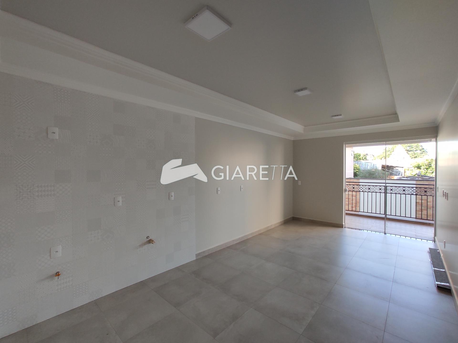 Apartamento para alugar com 1 quarto, 84m² - Foto 2