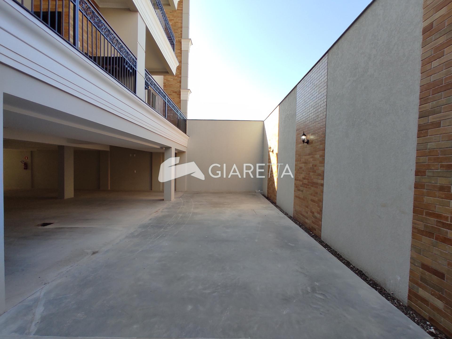 Apartamento para alugar com 1 quarto, 84m² - Foto 19